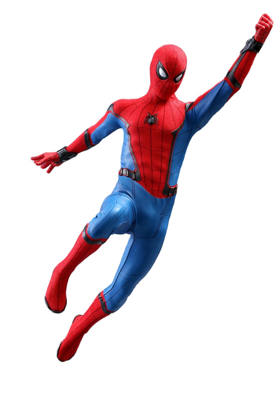Buy Hot Toys 1/6 Spider-Man Far from Home MMS535 Peter Parker